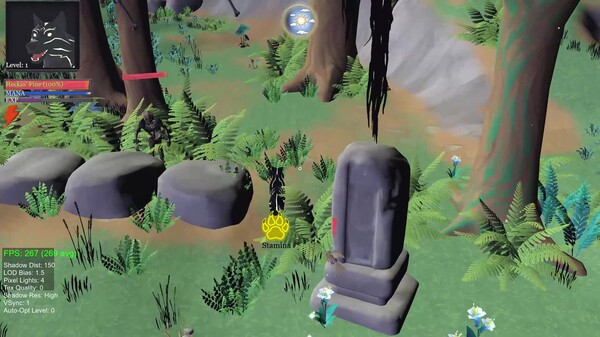 Bark & Blade 2026 March 10th Trailer #2