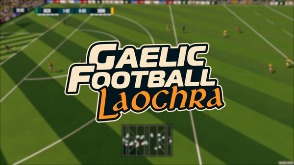 Gaelic Football Laochra - Trailer