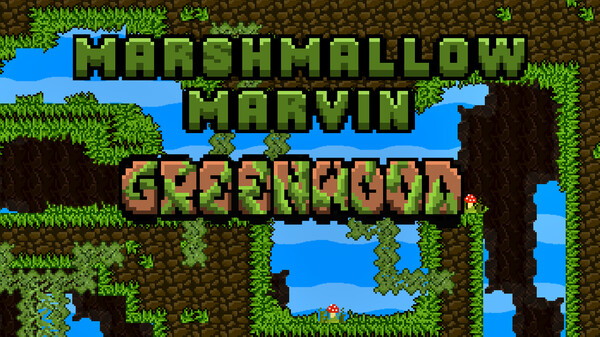 Marshmallow Marvin: Greenwood Trailer