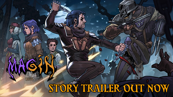 Story Trailer EN