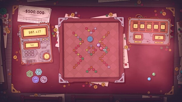 Gameplay Trailer