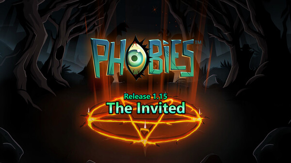 Phobies The Invited