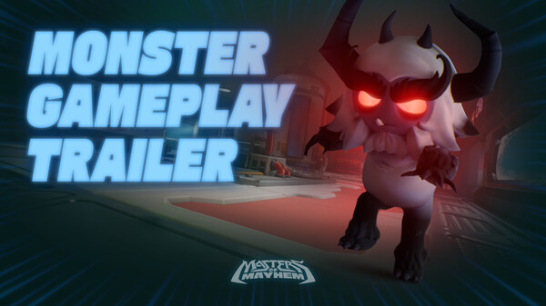 Gameplay Trailer #01