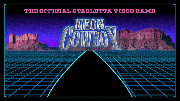 Neon Cowboy Gameplay Trailer