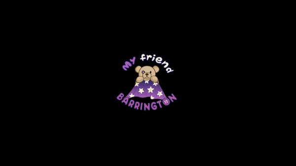 My Friend Barrington Teaser