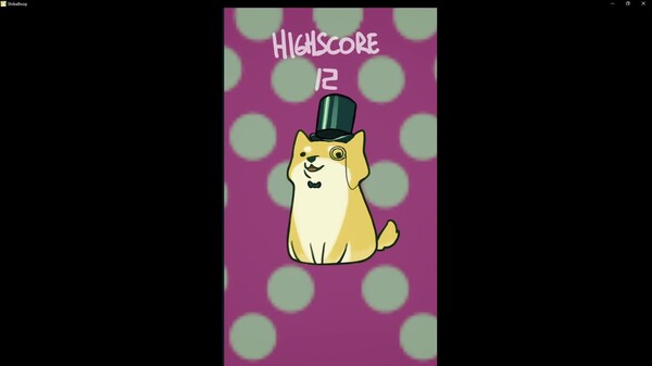 ShibaBoop! Gameplay