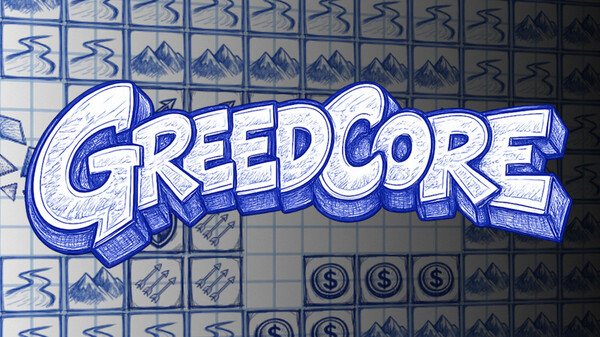 GreedCore First Teaser