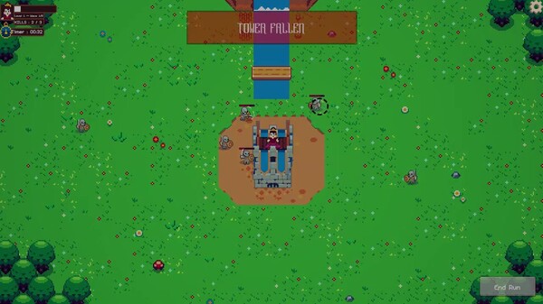 Save Our Queen Announcement Trailer