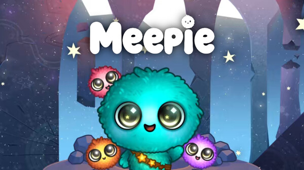 Meepie trailer