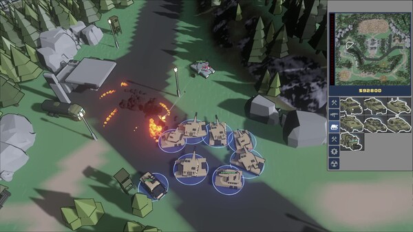 Announcement Trailer