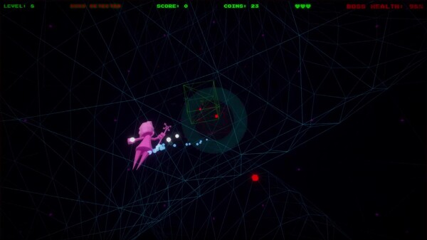 Super Cyberwave Trailer