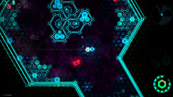 Hexical Release Trailer