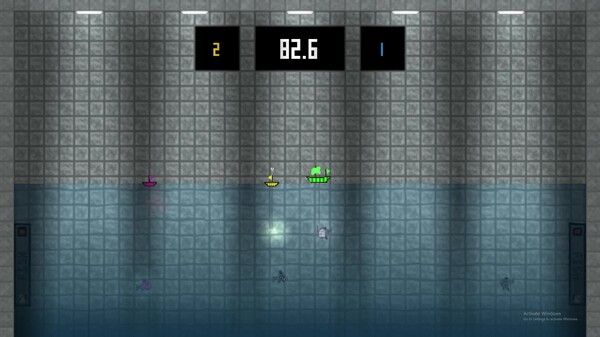 The Control Group Teaser Trailer