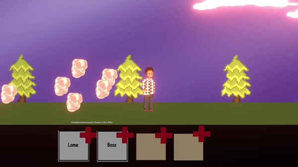 Comedian In The Big City