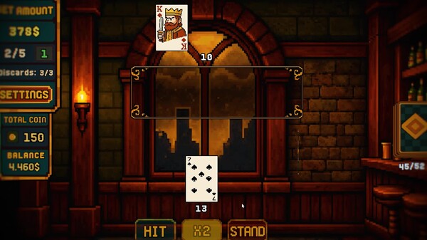 Dealer Bust! Demo Trailer