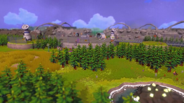 LumenTale: Memories of Trey Release Date