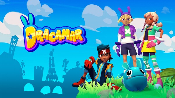 Dracamar Trailer Release Date March 26, 2026