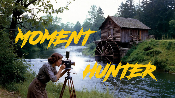 Moment Hunter