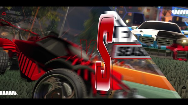 Rocket League® 動画