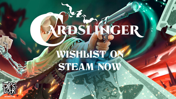 Announcement Trailer