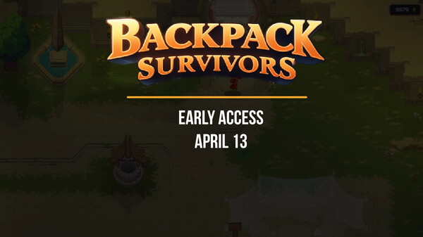 Early Access Release Trailer