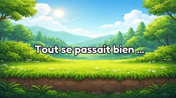 Teckel Adventure screenshot thumbnail video