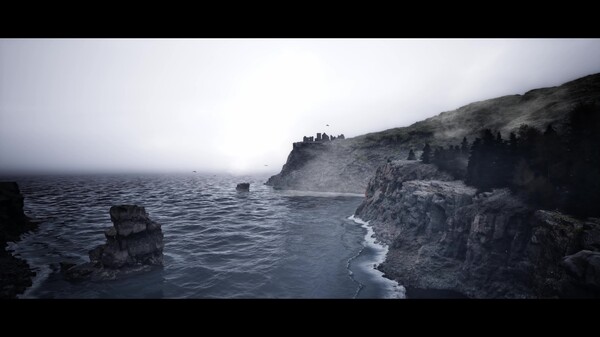 Vernyhorn Ray Tracing & DLSS 4.5