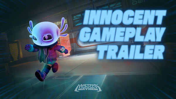 Gameplay Trailer #02