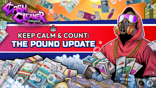Pounds Update