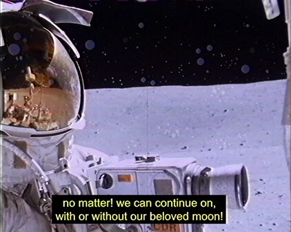 The Moon Looks Beautiful Tonight: Definitive Edition Release Date Trailer