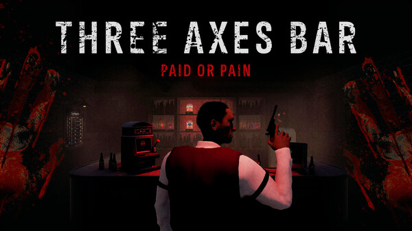 Official Announce Trailer