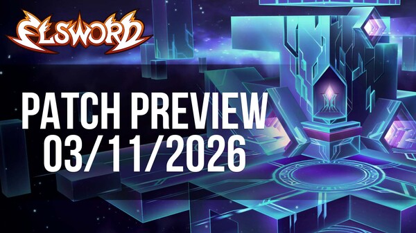3/11/2026 Patch Preview trailer thumbnail