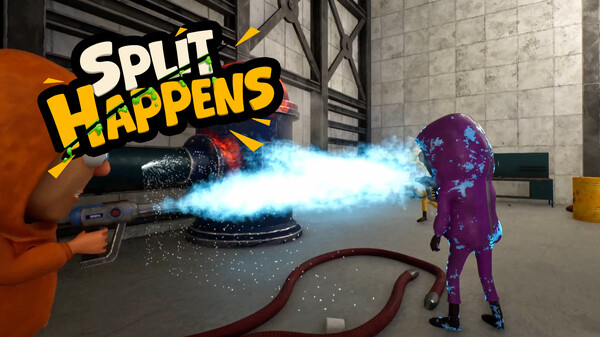 Announcement trailer