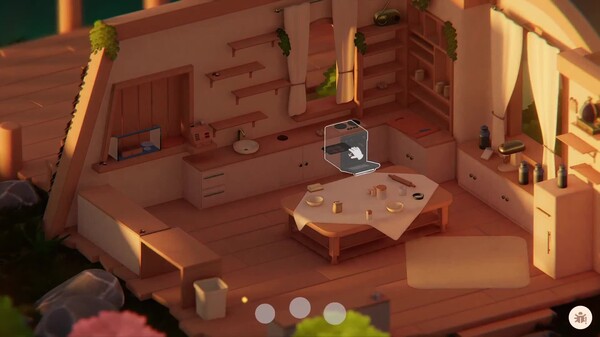 Tiny Bakery - Gameplay Trailer