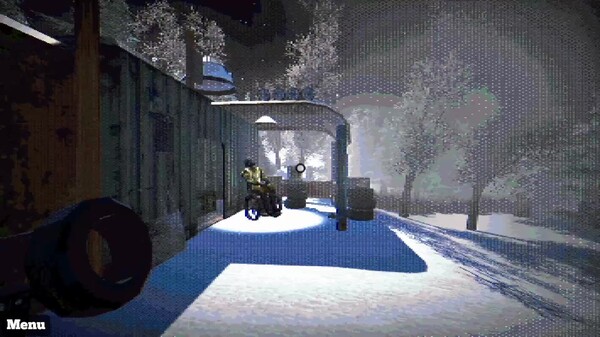 ArcticCthulhuTrailer