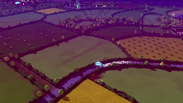 Open World Demo Trailer