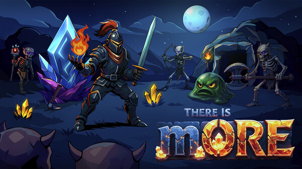 There Is mORE Trailer1 - EN