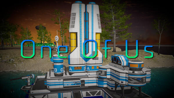 One Of Us - RTS - Trailer