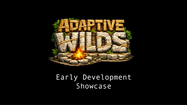 Adaptive Wilds – Early Development Showcase