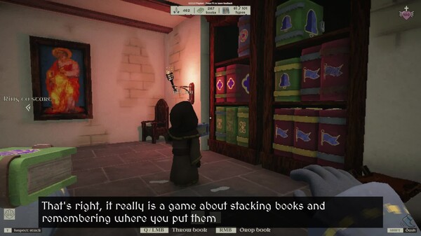 Demo Announcement Subbed