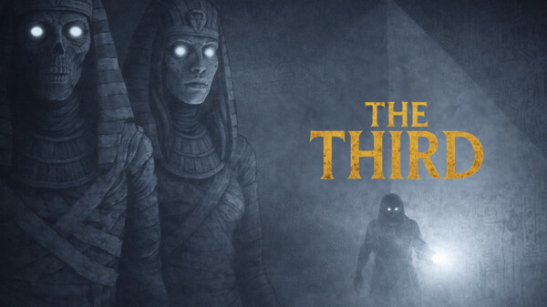 The Third - Gameplay Trailer