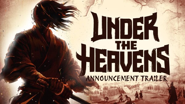 Announcement Trailer