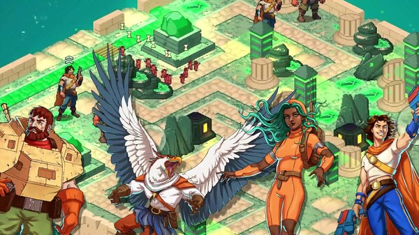 Atlanta TD March 2026 devlog