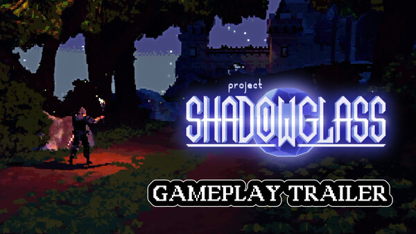 Alpha Gameplay Trailer