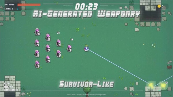  Black Box: Infinite Arsenal