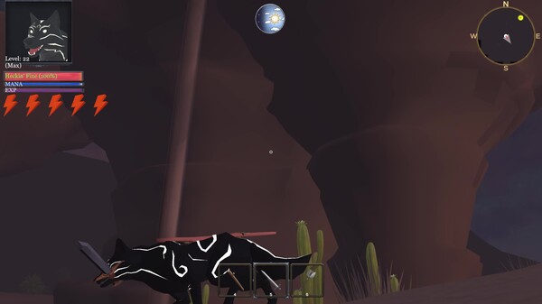 Bark & Blade March 11 Trailer #1