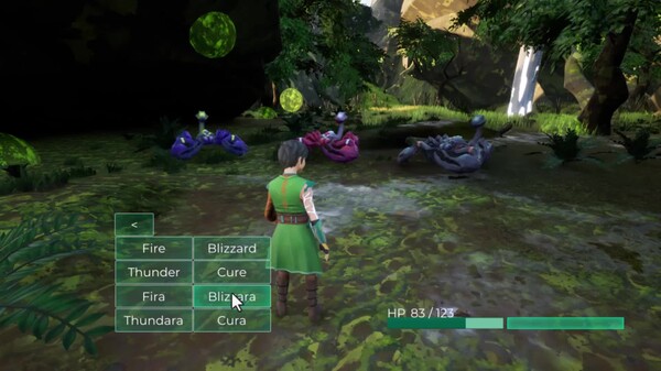 Westins World Trailer