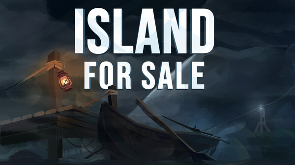 Island For Sale - Gameplay Trailer