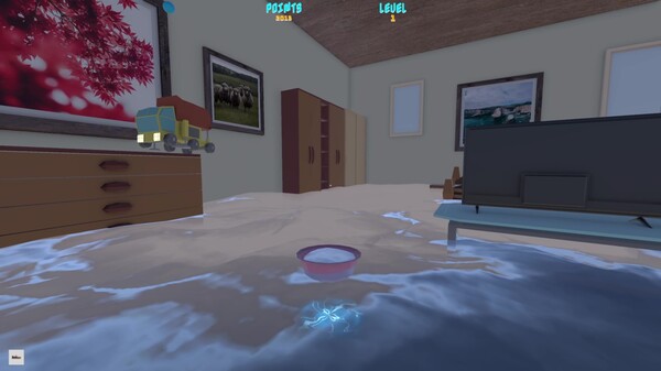 Prerelease Gameplay Trailer