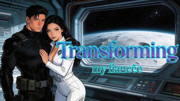 Transforming my fiancée